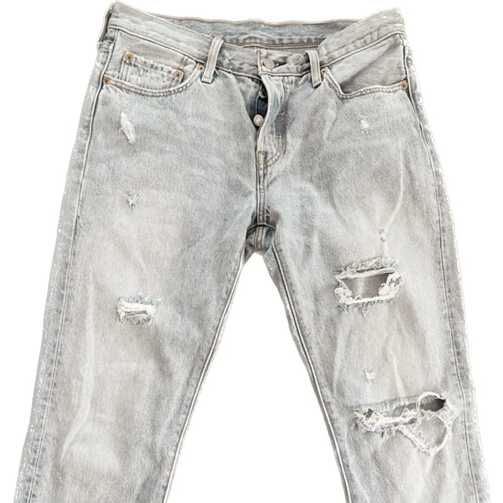 Levi’s 501T